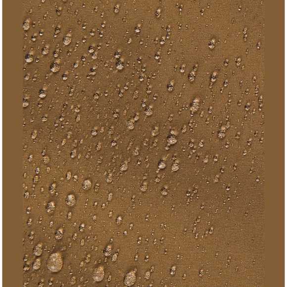 Lululemon Waterproof Poncho Jacket 14 Hiking Hooded - Picture 12 of 12